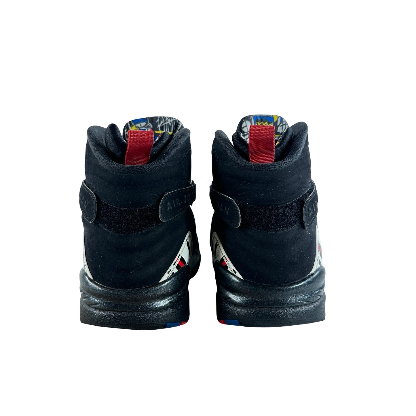 305381 062 Jordan 8 Retro Playoffs (2023) [USED] - 9.5 M (Used13)