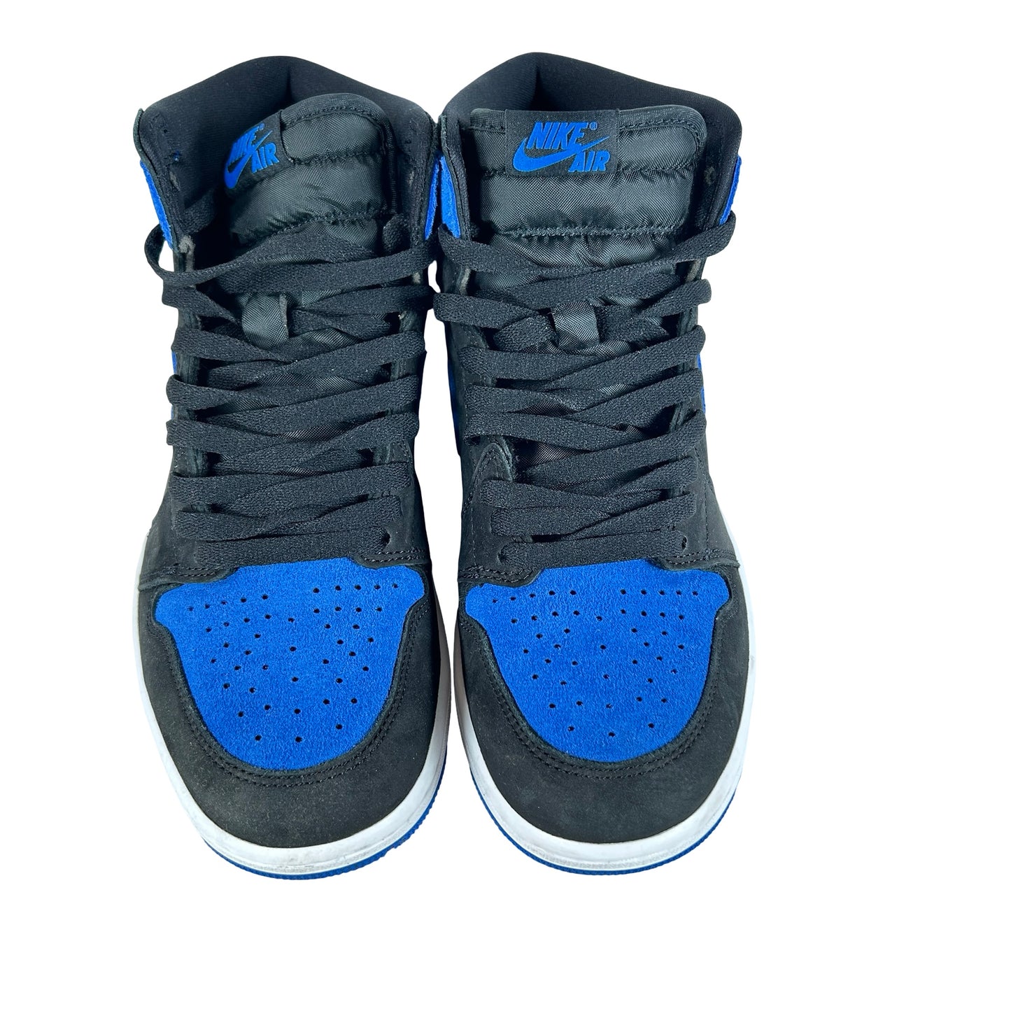 DZ5485 042 Jordan 1 Retro High OG Royal reinventado