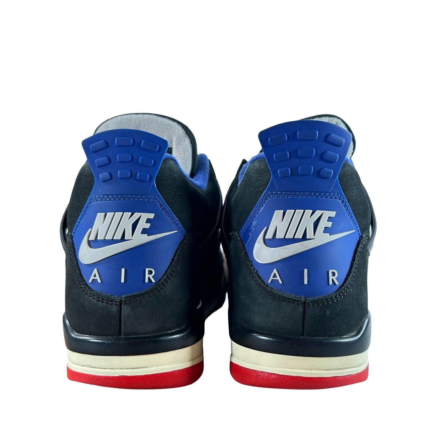 FV5029 003 Jordan 4 Retro Rare Air (White Lettering) [USED] - 10.5 M (Used7)