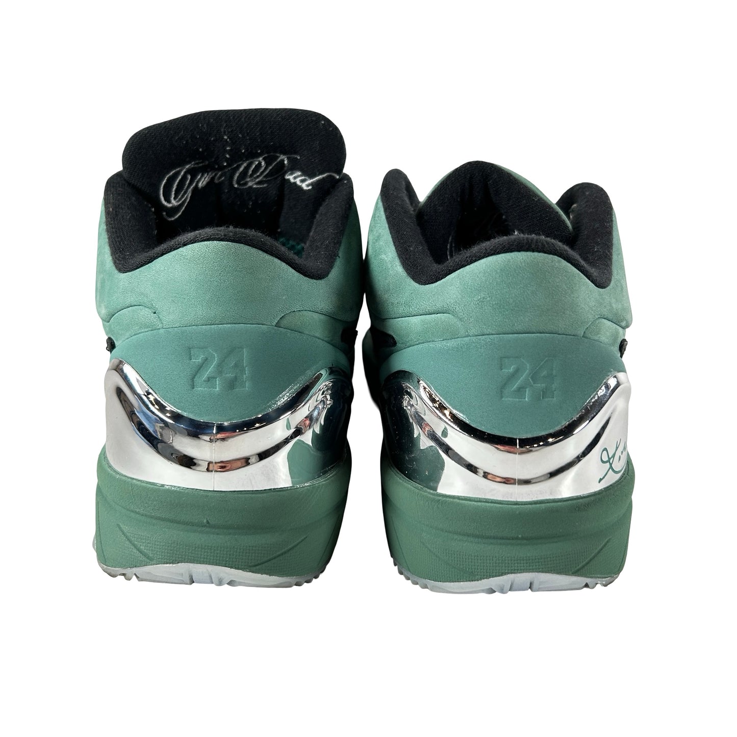 FQ3545 300 Nike Kobe 4 Protro Girl Dad [USED] - 12 M (Used)