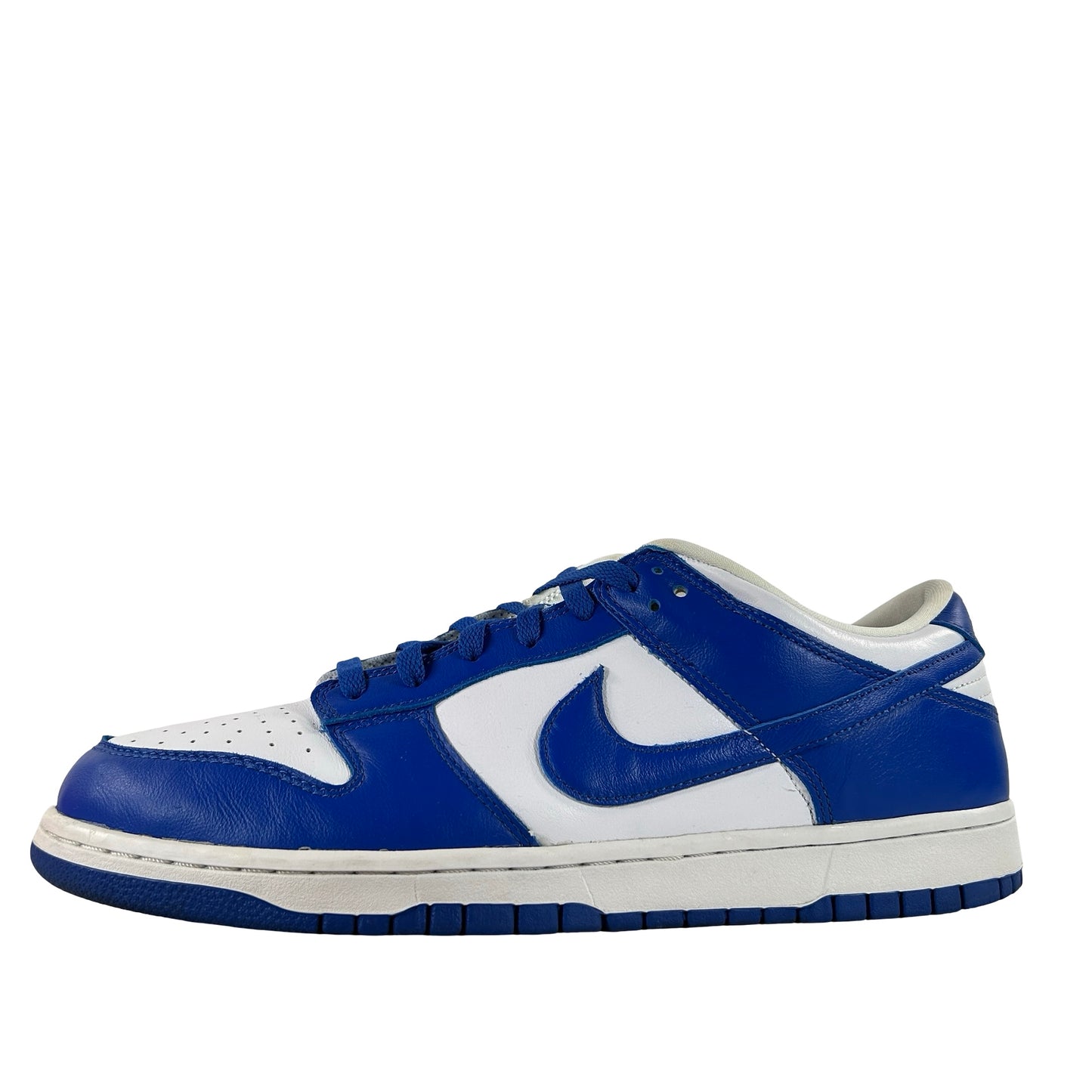CU1726 100 Nike Dunk Low SP Kentucky [USED] - 13 M (Used2)