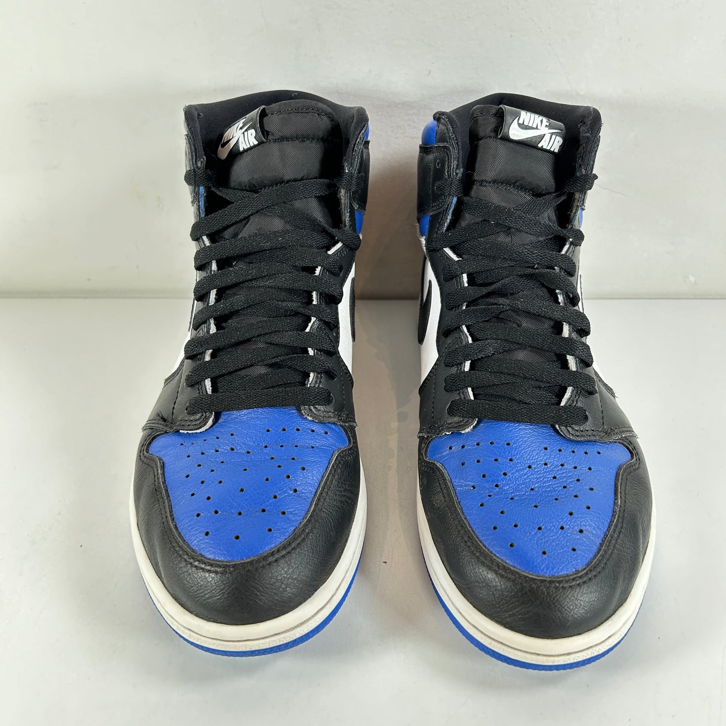 555088 041 Jordan 1 Punta real