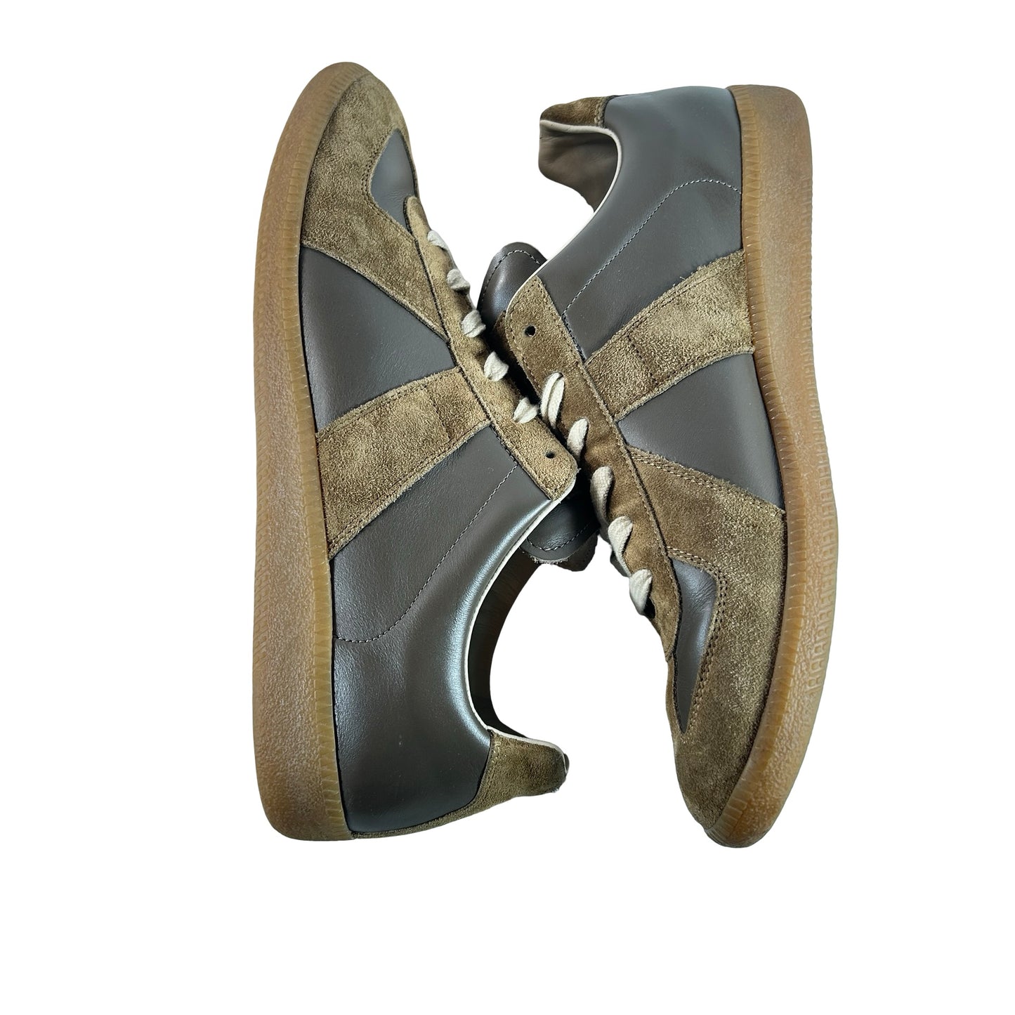 S57WS0236P1895T8044 Maison Margiela Replica Anisette [USED] - 43 EU (US 10) (Used2)