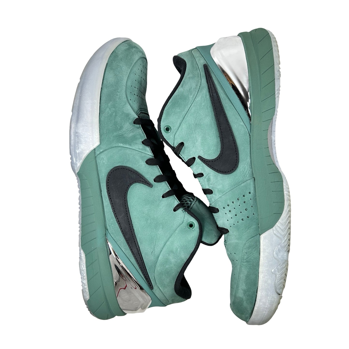 FQ3545 300 Nike Kobe 4 Protro Girl Dad [USED] - 12 M (Used)