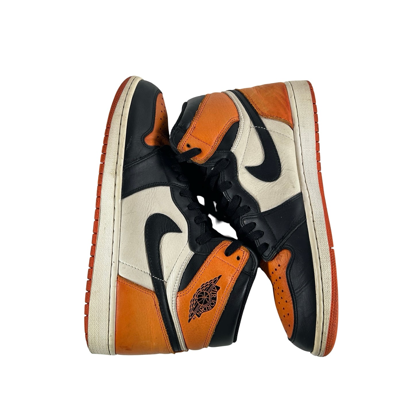555088 005 Jordan 1 Retro Shattered Backboard [USED] - 11 M (Used4)