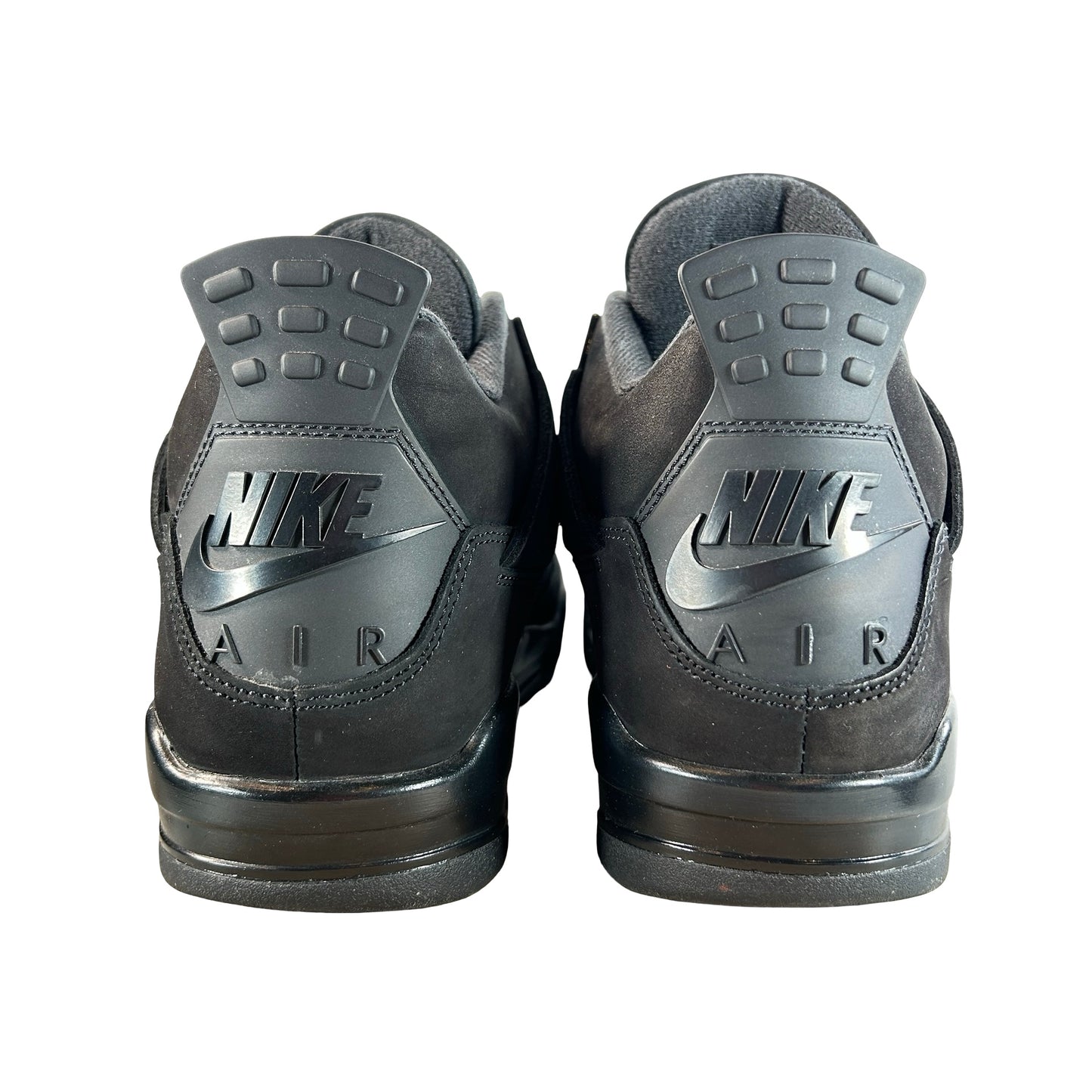 FV5029 010 Jordan 4 Retro Black Cat (2025) [USED] - 11.5 M (Used6)
