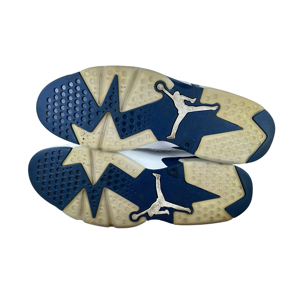 CT8529 141 Jordan 6 Retro Midnight Armada (2022)