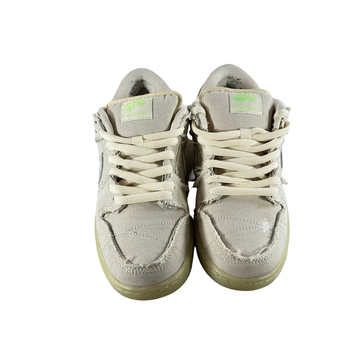 DM0774 111 Nike SB Dunk Low Mummy [USED] - 8 M (Used)