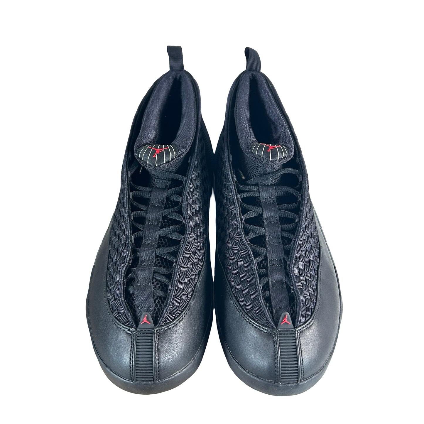 881429 001 Jordan 15 Retro Stealth (2017) [USED] - 12 M (Used)