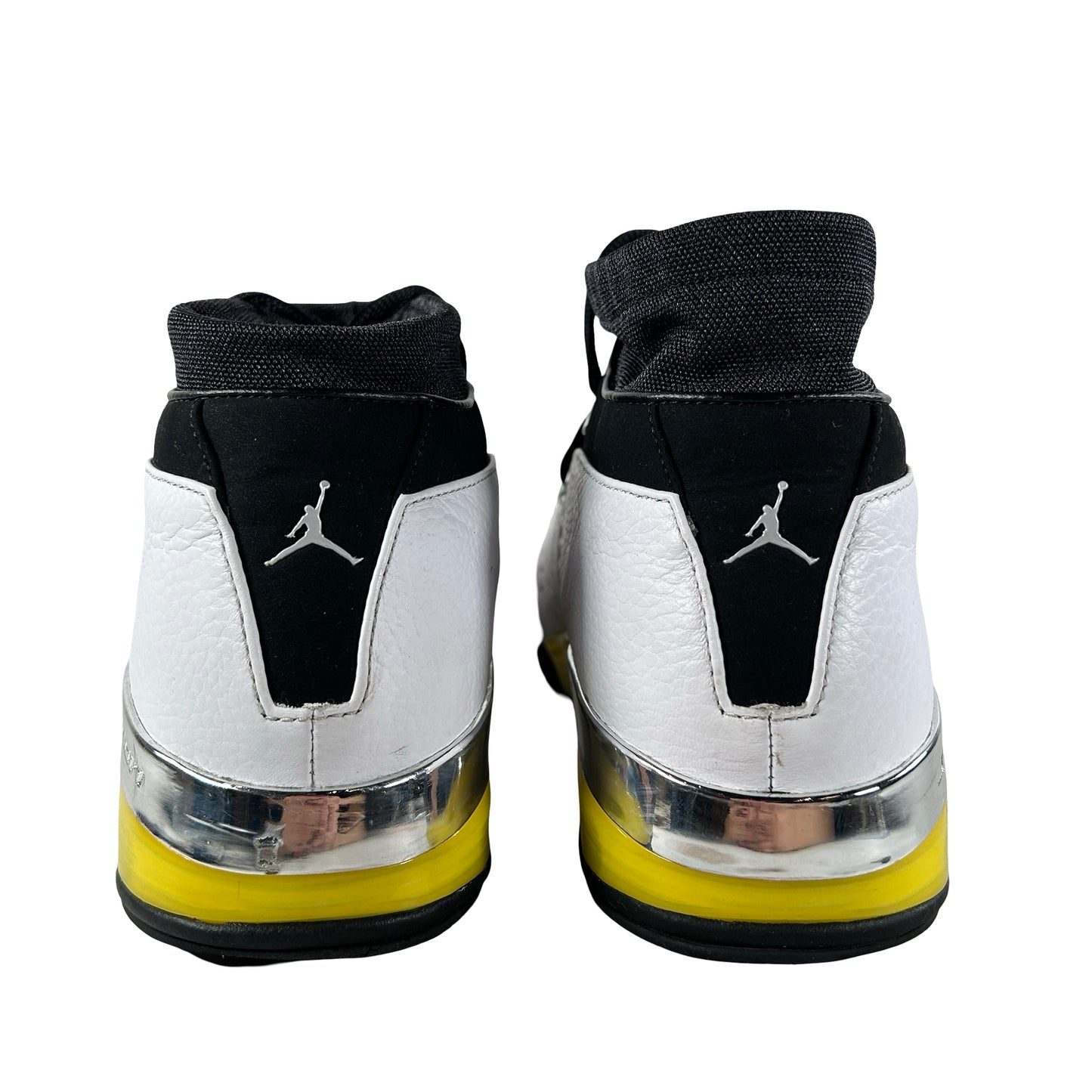 FJ0395 100 Jordan 17 Retro Low All-Star Lightning (2024) [USED] - 11 M (Used) (Suitcase Included)