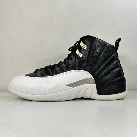 CT8013 006 Jordan 12 Retro Playoffs (2022) [USED] - 9.5 M (Used)