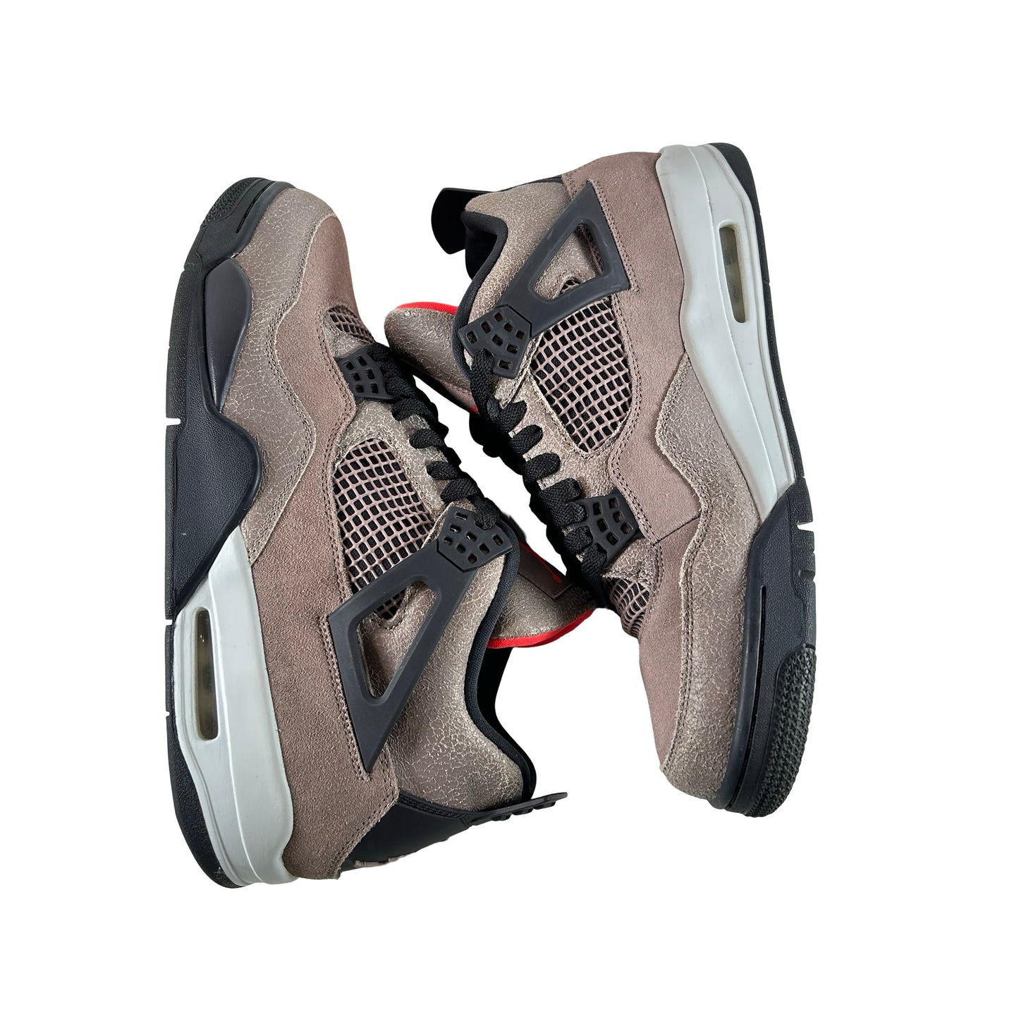 DB0732 200 Jordan 4 Taupe Haze [USED] - 11.5 M (Used4)