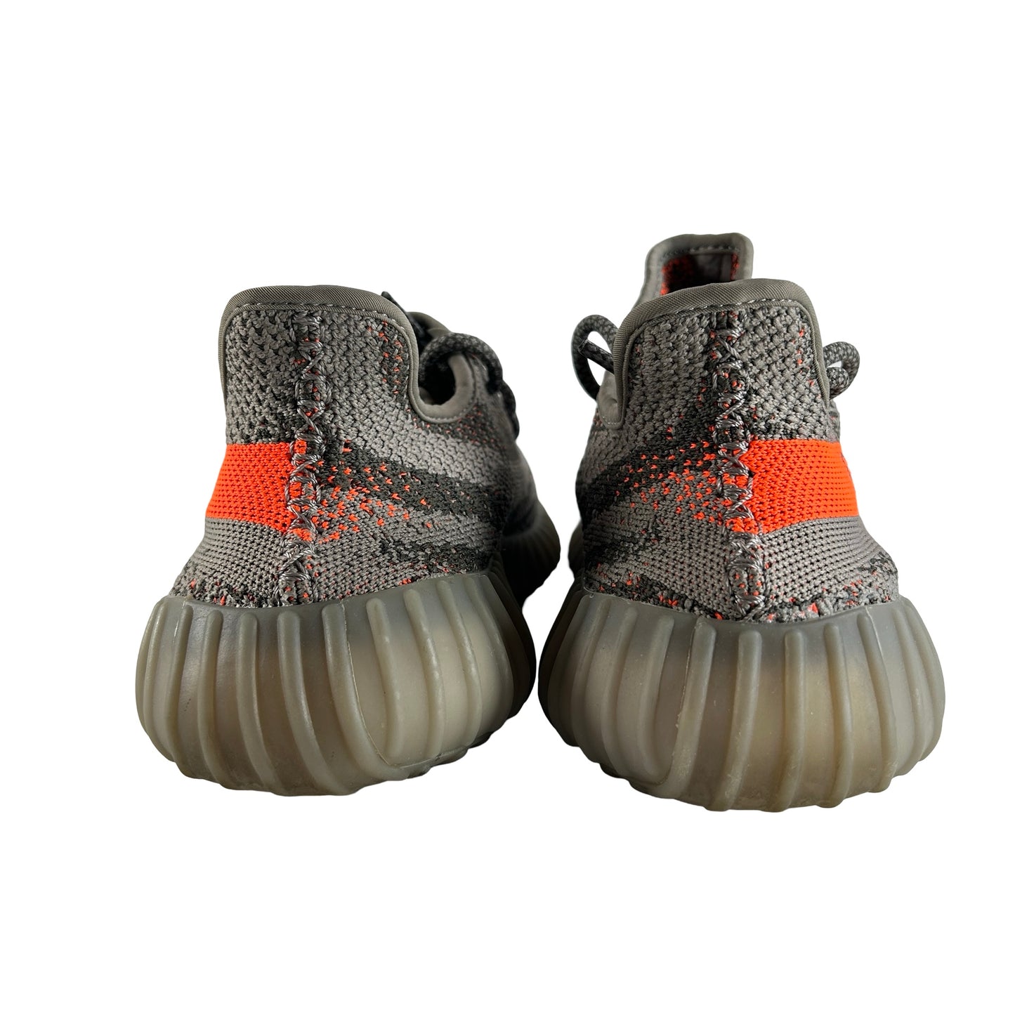 GW1229 Yeezy Boost 350 V2 Beluga Reflective [USED] - 7 M (Used)