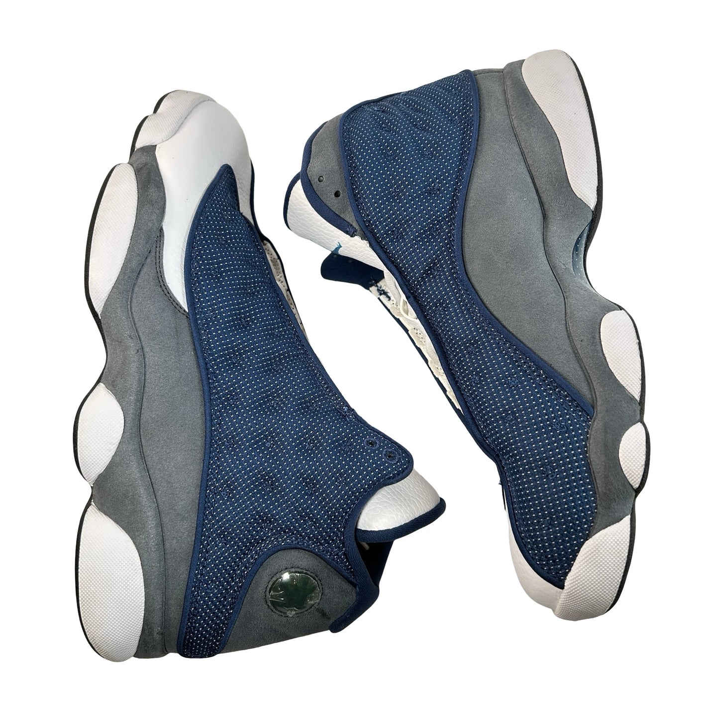 414571 404 Jordan 13 Retro Flint (2020) [USED] - 11 M (Used)