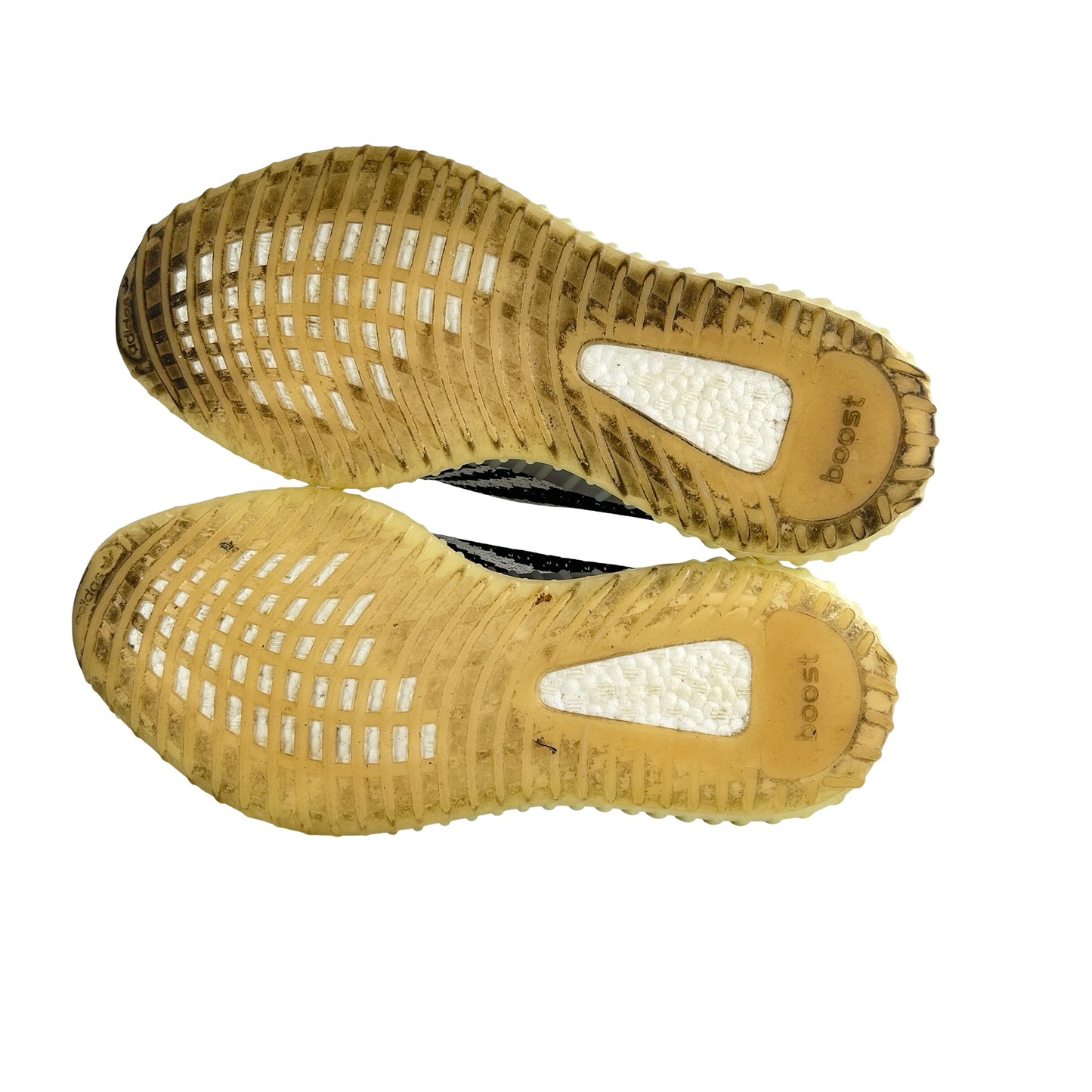 CP9654 Yeezy 350 V2 Cebra