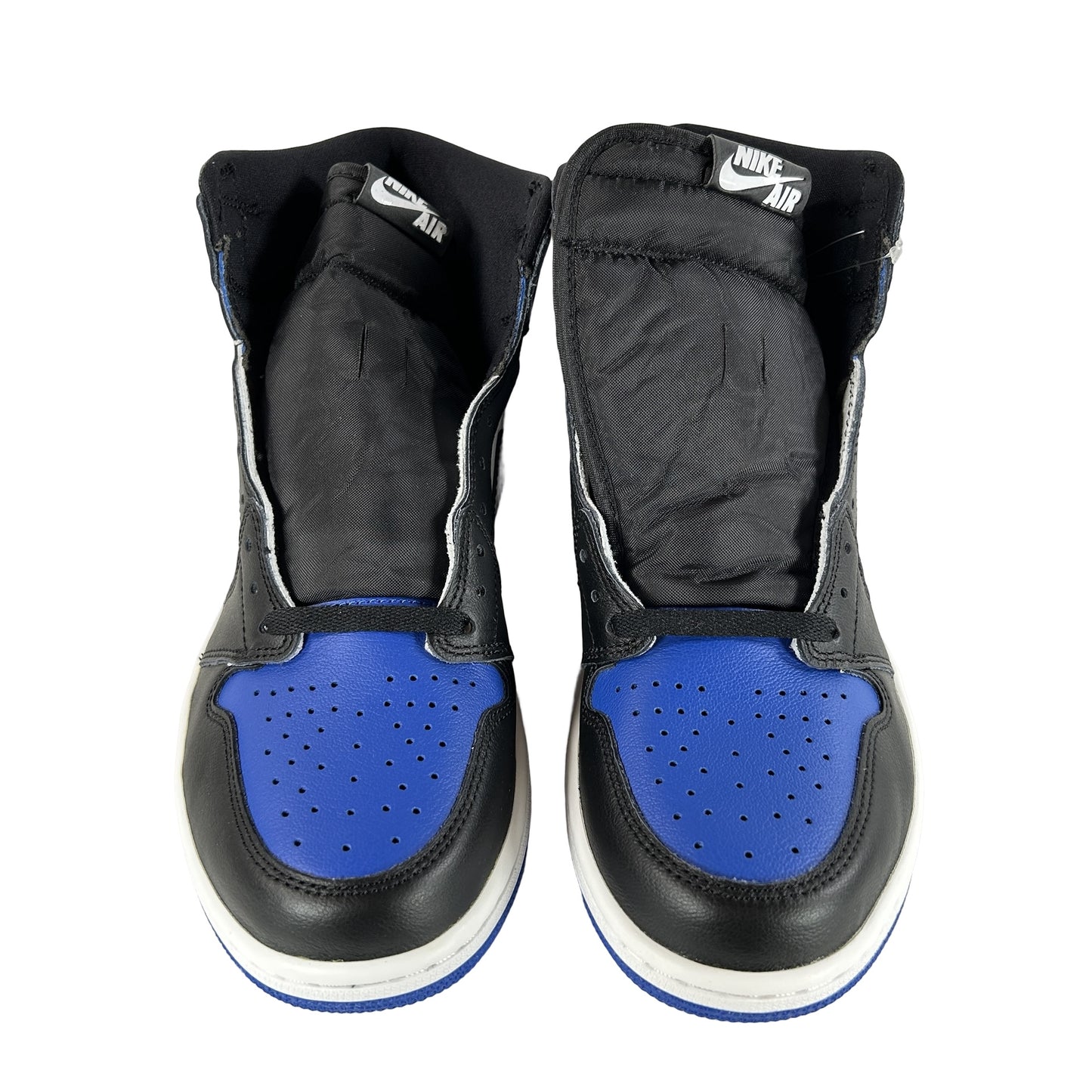 555088 041 Jordan 1 Punta real