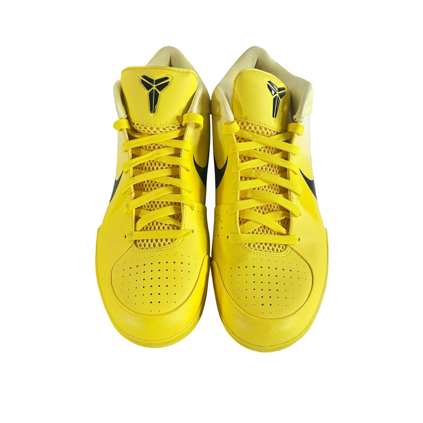 IH0587 700 Nike Kobe 4 Protro CHBL [USED] - 13 M (Used)