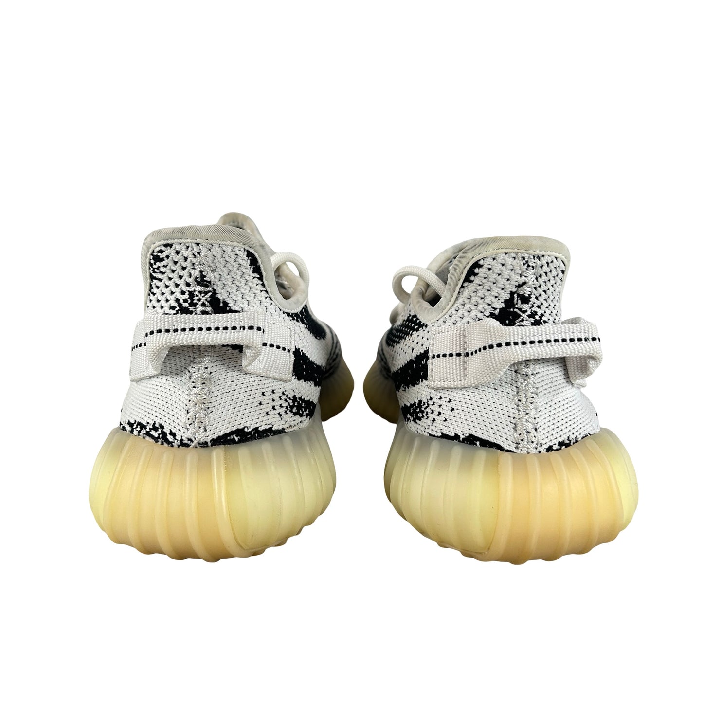 CP9654 Yeezy 350 V2 Zebra [USED] - 6.5M (Used3)