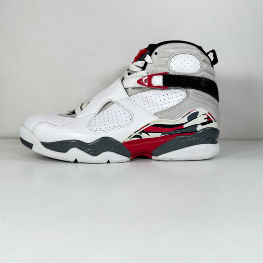 305381 103 Jordan 8 Retro Bugs Bunny (2013) [Used] - 9 M (Used) (No Box)