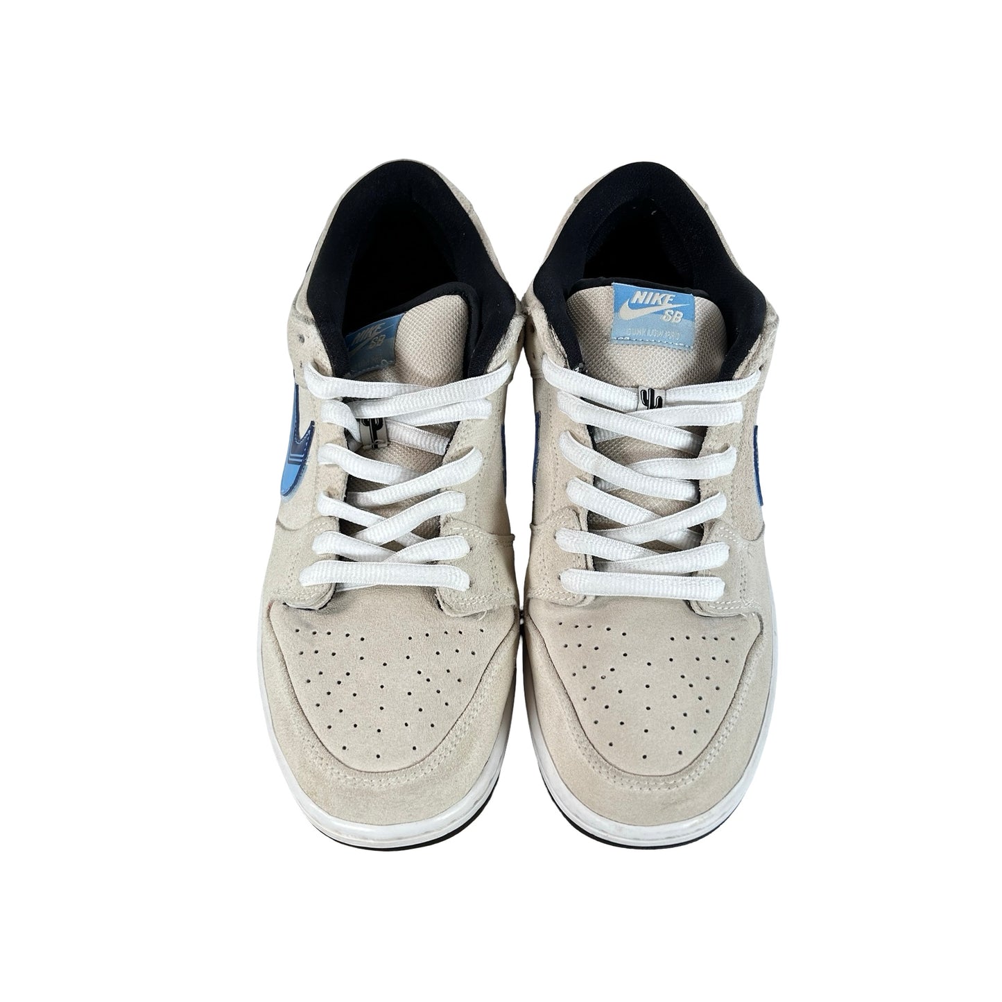 CT6688 200 Nike SB Dunk Low Truck It [USED] - 11 M (Used)