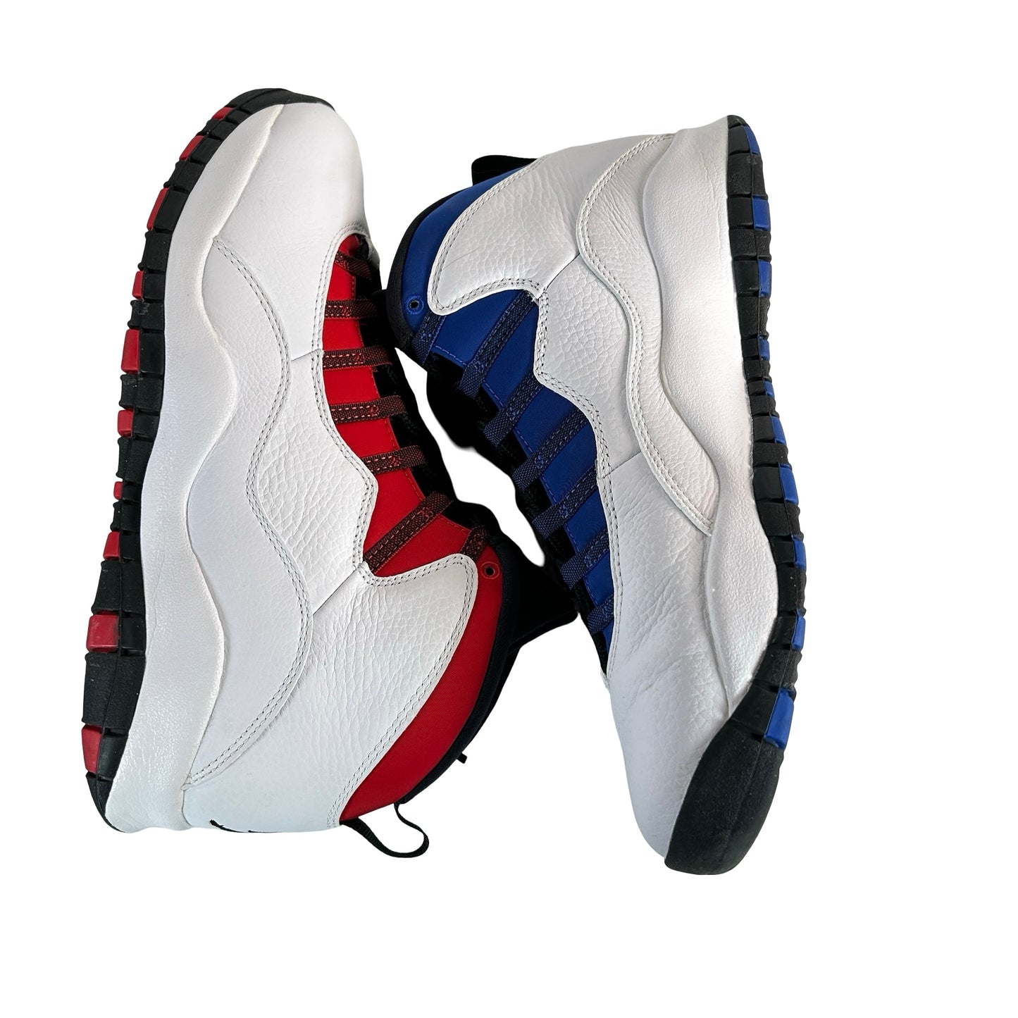 310805 160 Jordan 10 Retro Russell Westbrook Class of 2006 [USED] - 12 M (Used) (No Insoles)