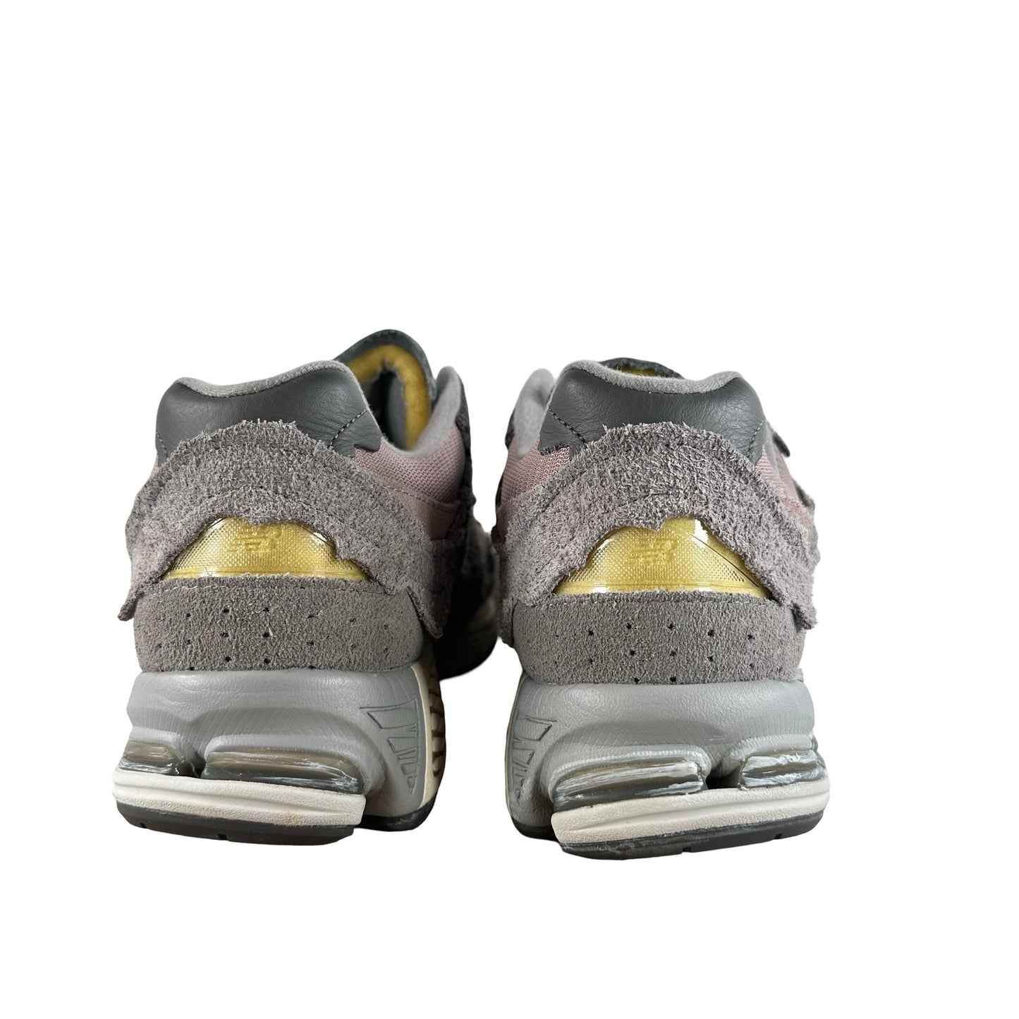 M2002RDY New Balance 2002R Protection Pack Dusty Lilac [USED] - 9.5 M (Used2)