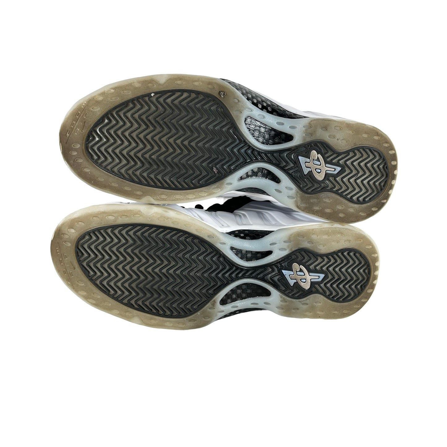 DV0815 100 Nike Air Foamposite One Penny PE [USED] - 10 M (Used)