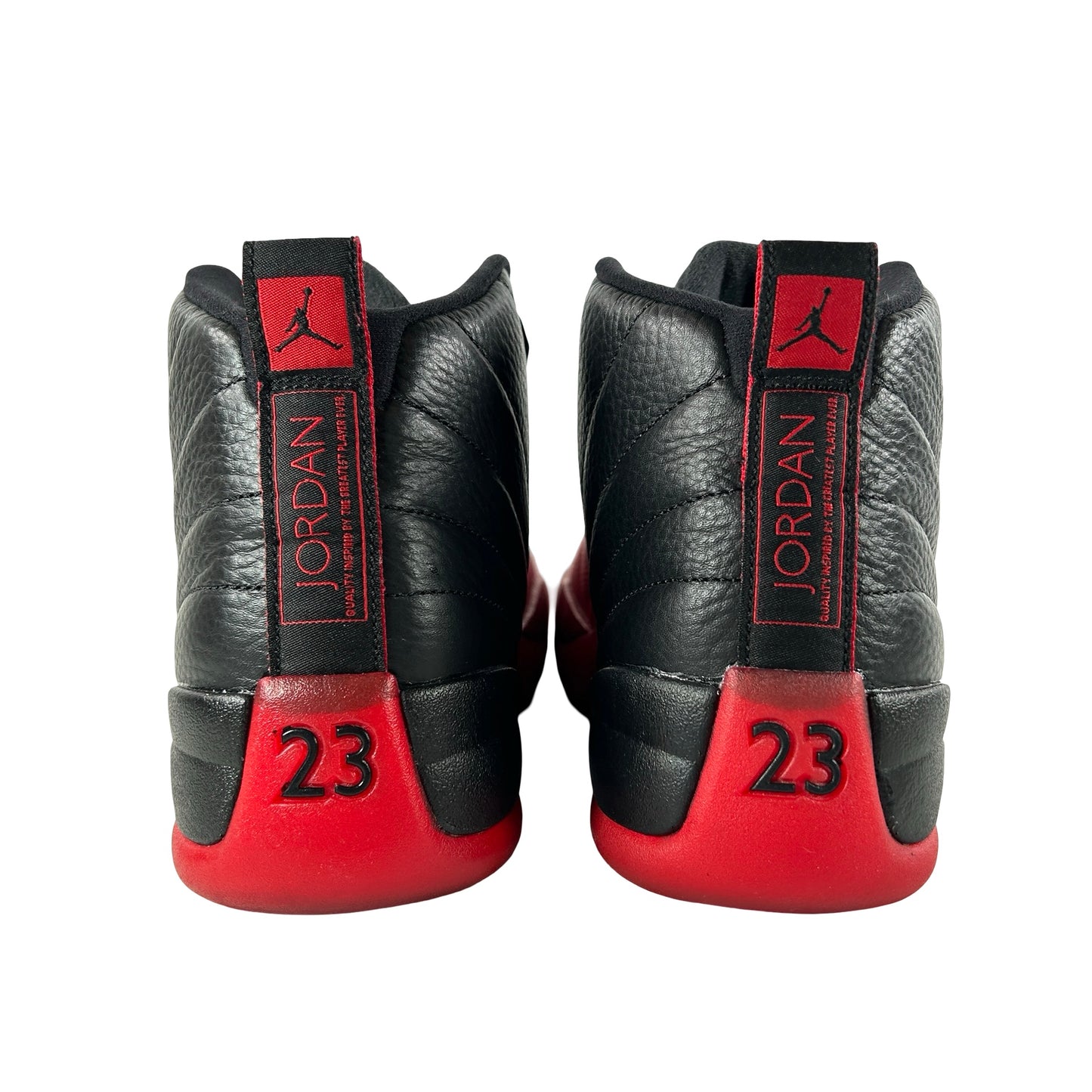 130690 002 Jordan 12 Retro Flu Game (2016) [USED] - 9.5 M (Used2)