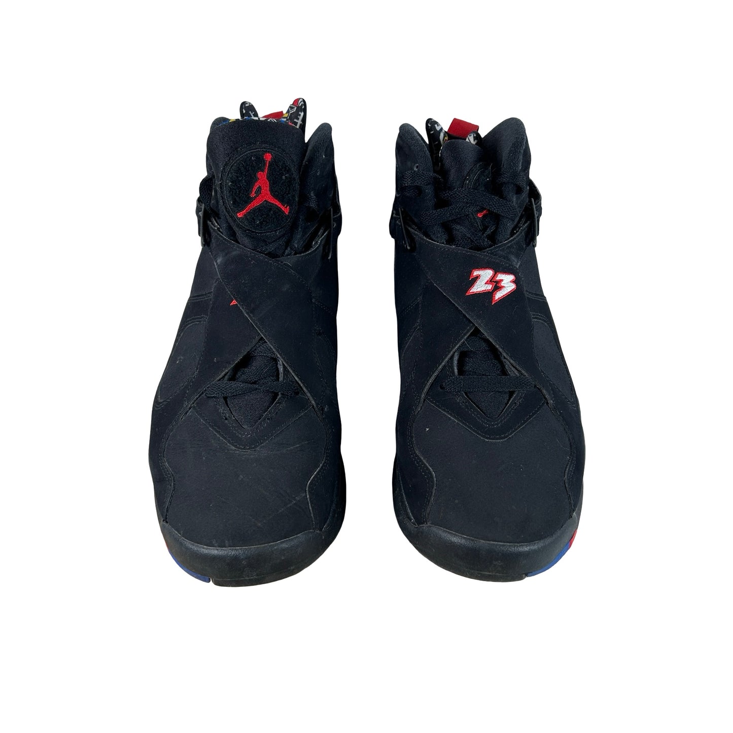 305381 062 Jordan 8 Retro Playoffs [USED] - 11 M (Used3) (No Box3)