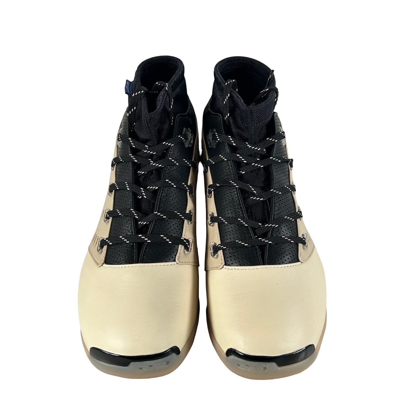 IH0177 200 Jordan 17 Retro Low SP Infinite Archives [USED] - 9.5 M (Used) (Signed Box)