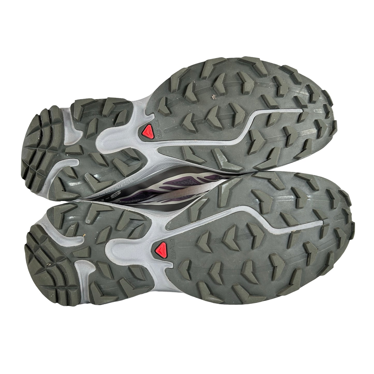 L4713630028 Salomon XT-6 Plum Kitten [USED] - 8 M (Used)