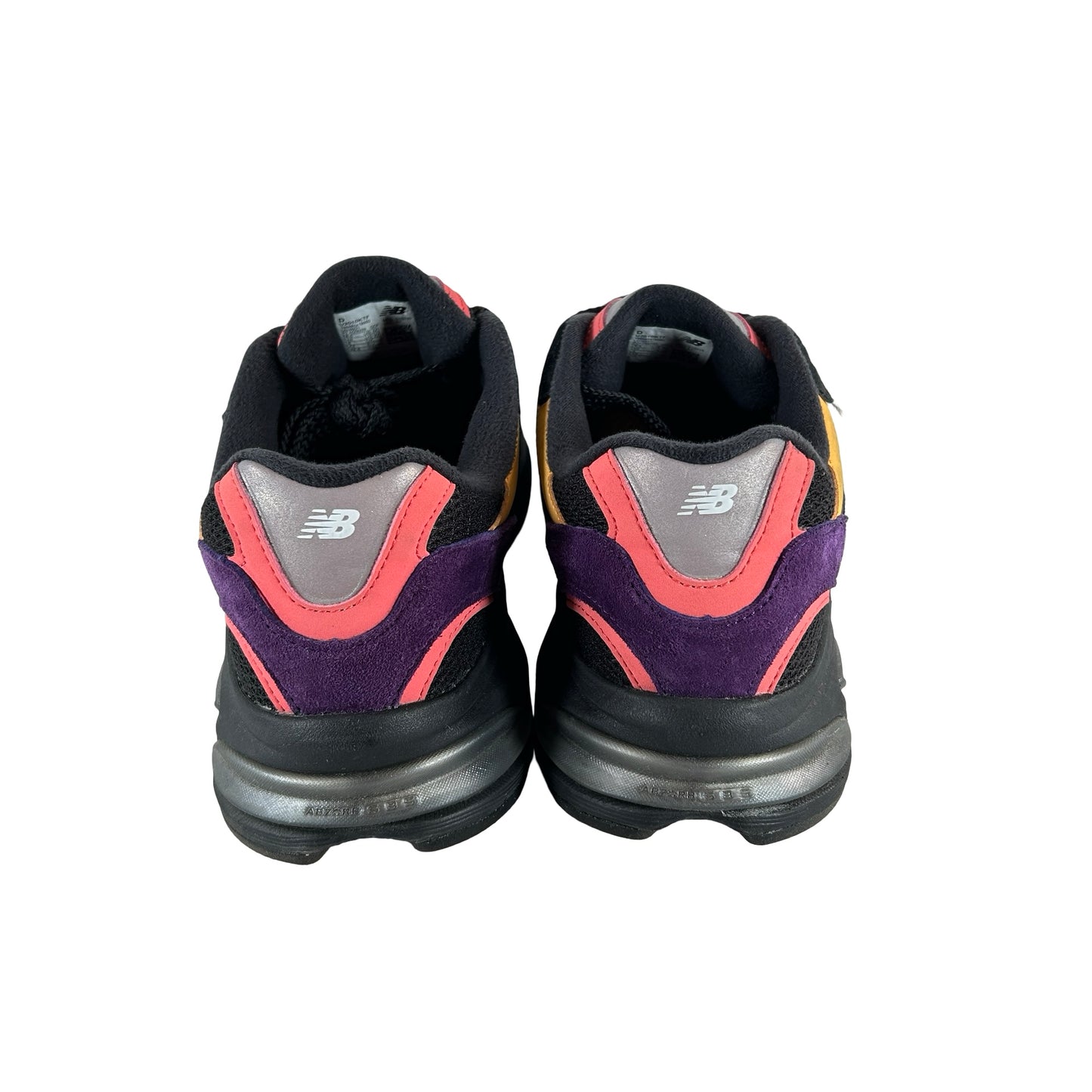 U2010KTF New Balance 2010 Kith Black Multi [USED] - 8.5 M (Used) (Replace Box)