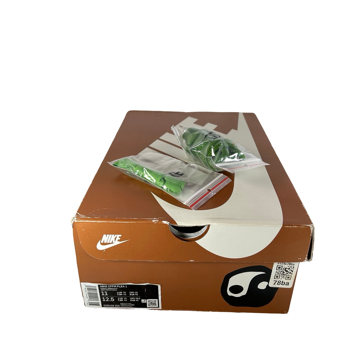 DQ5109 300 Nike CPFM Flea 1 Cactus Plant Flea Market Overgrown [USED] - 11 M (Used)