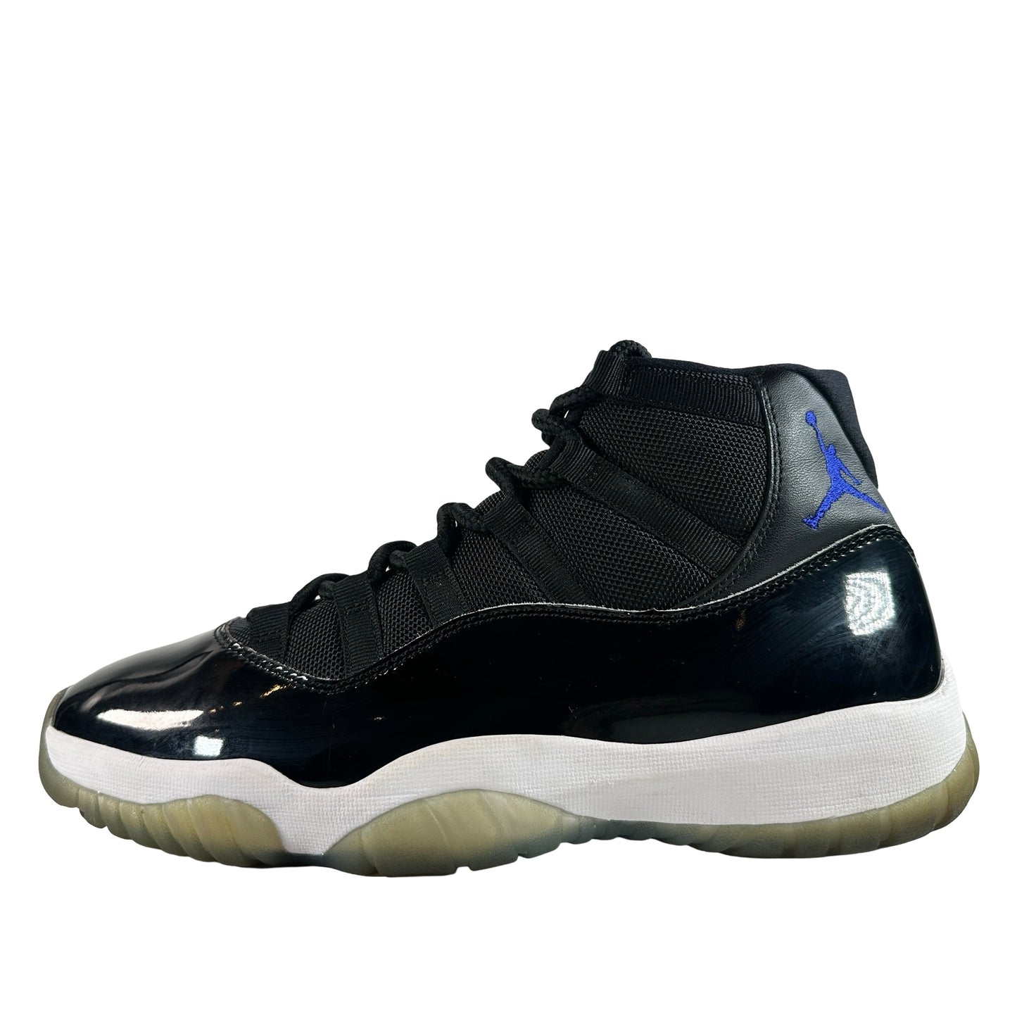 378037 003 Jordan 11 Space Jam (2016) [USED] - 9.5 M (Used2)