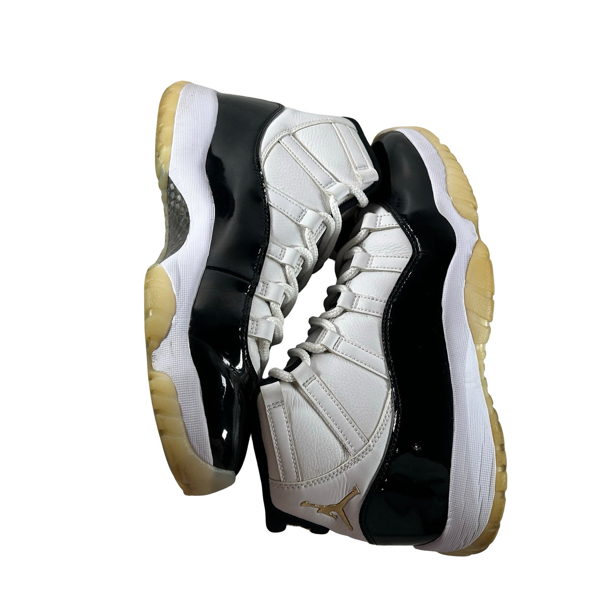CT8012 170 Jordan 11 Retro DMP Defining Moments (2023) [USED] - 10 M (Used20)