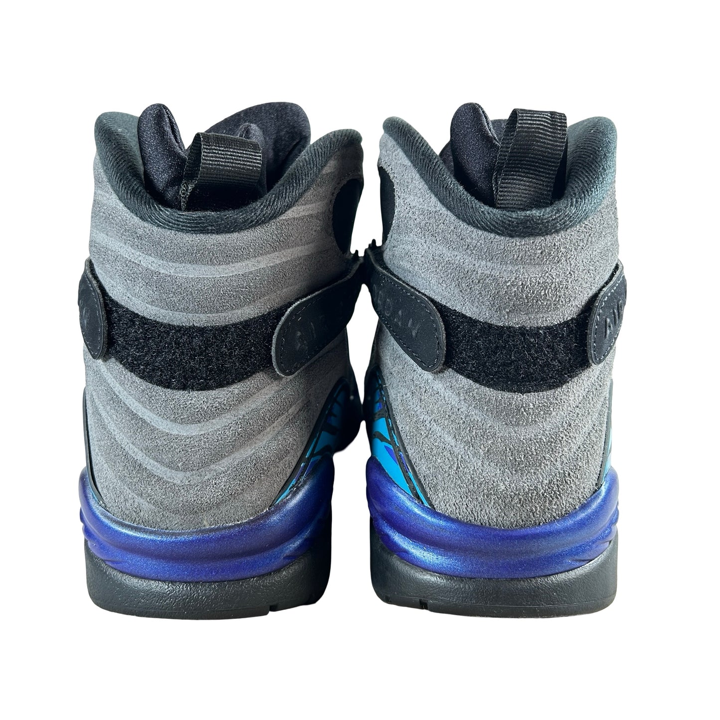 305381 006 Jordan 8 Retro Aqua (2025) [USED] - 8.5 M (Used5)