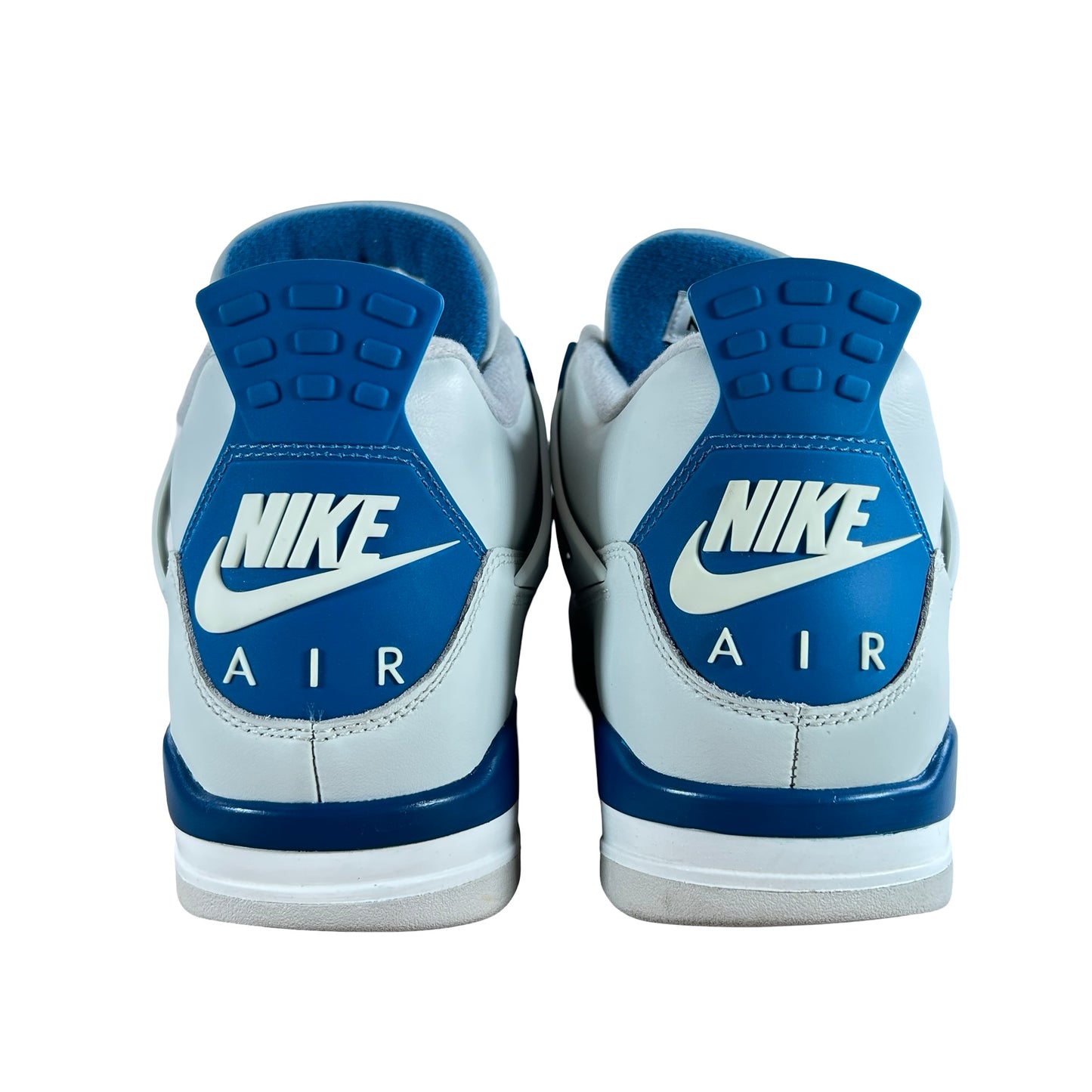 FV5029 141 Jordan 4 Retro Military Blue (2024) [USED] - 10.5 M (Used21)