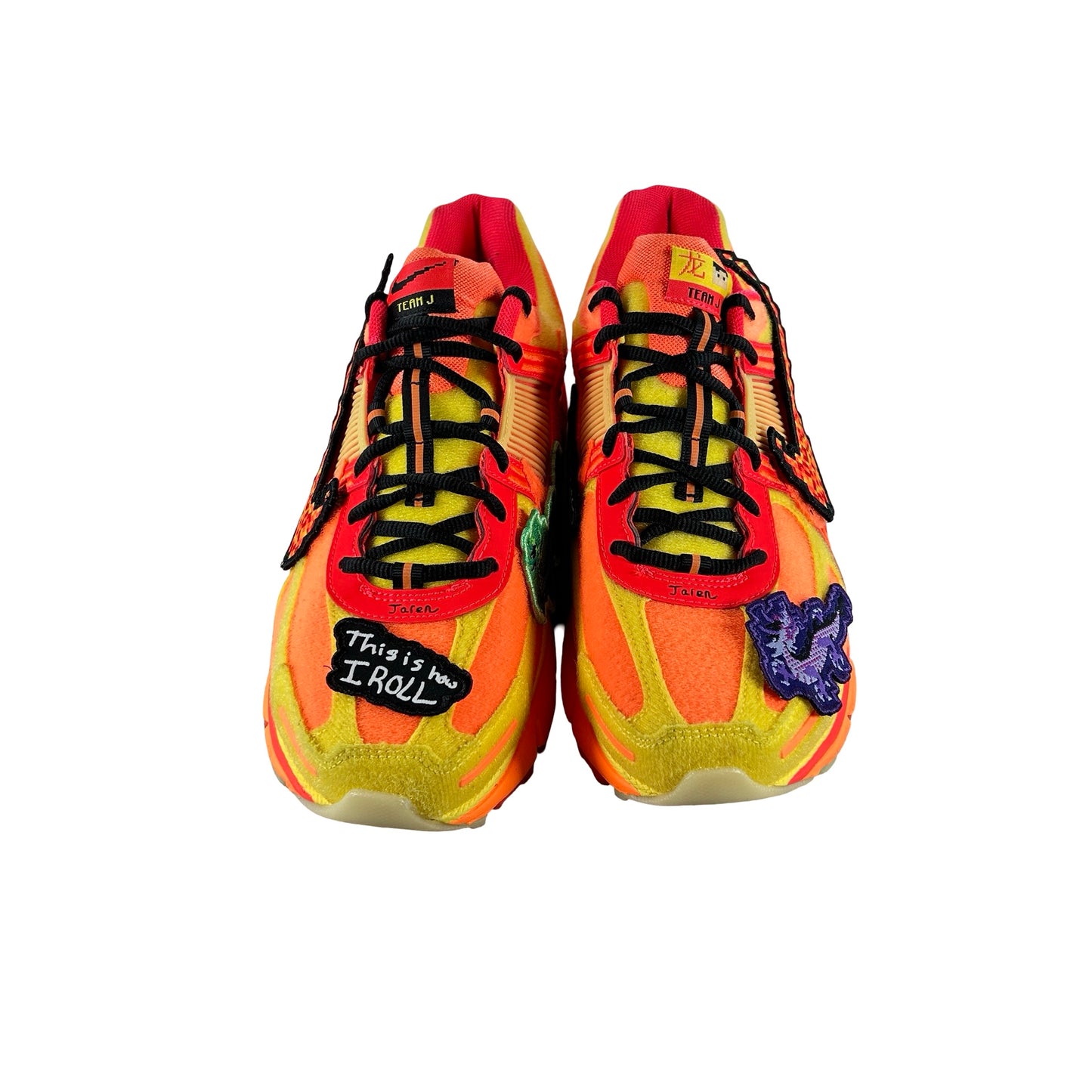 FD9711 602 Nike Zoom Vomero 5 Doernbecher [USED] - 10 M (Used3)