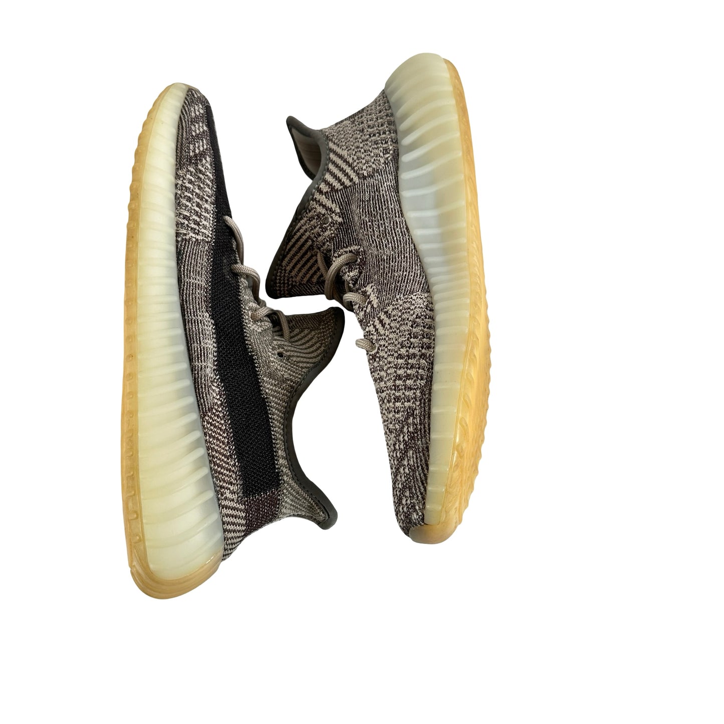 FZ1267 adidas Yeezy Boost 350 V2 Zyon [USED] - 9.5 M (Used)