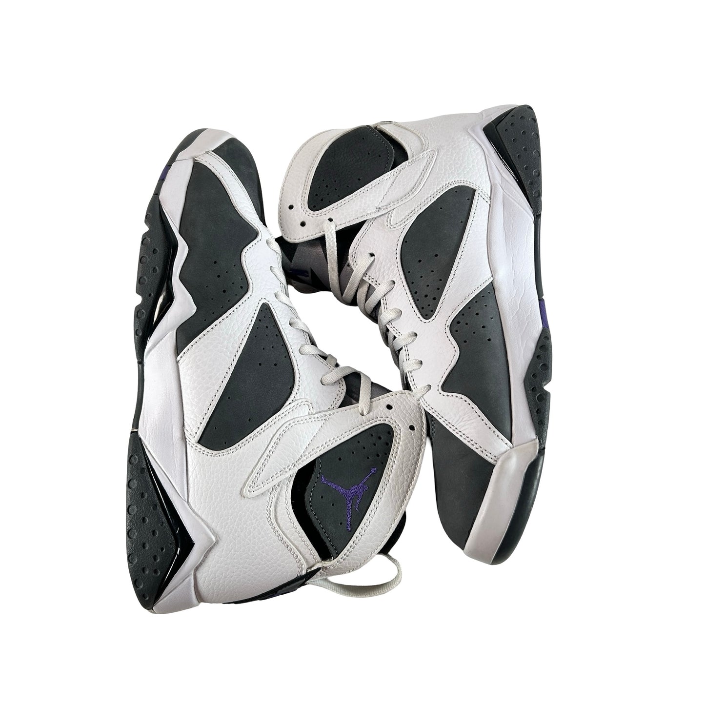CU9307 100 Jordan 7 Flint [USED] - 10.5 M (Used4)