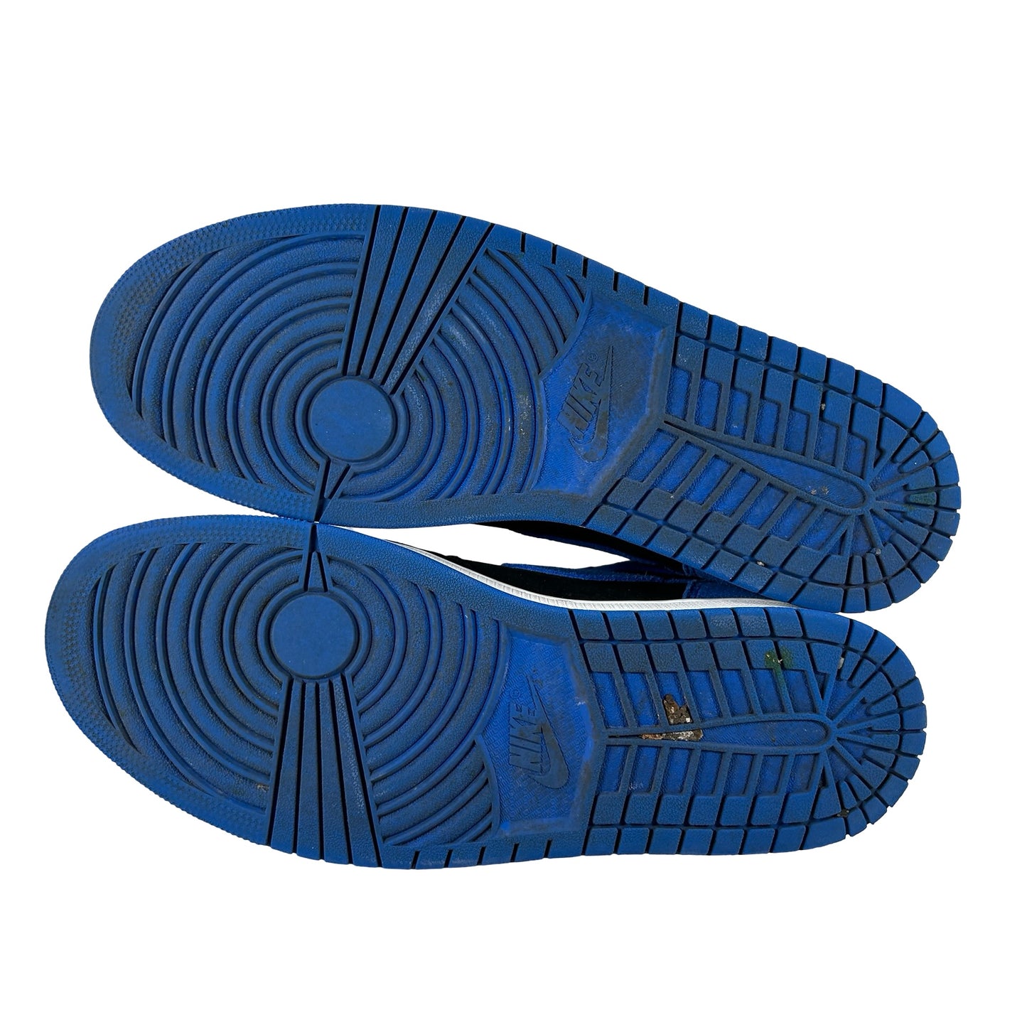DZ5485 042 Jordan 1 Retro High OG Royal Reimagined [USED] - 12 M (Used5)