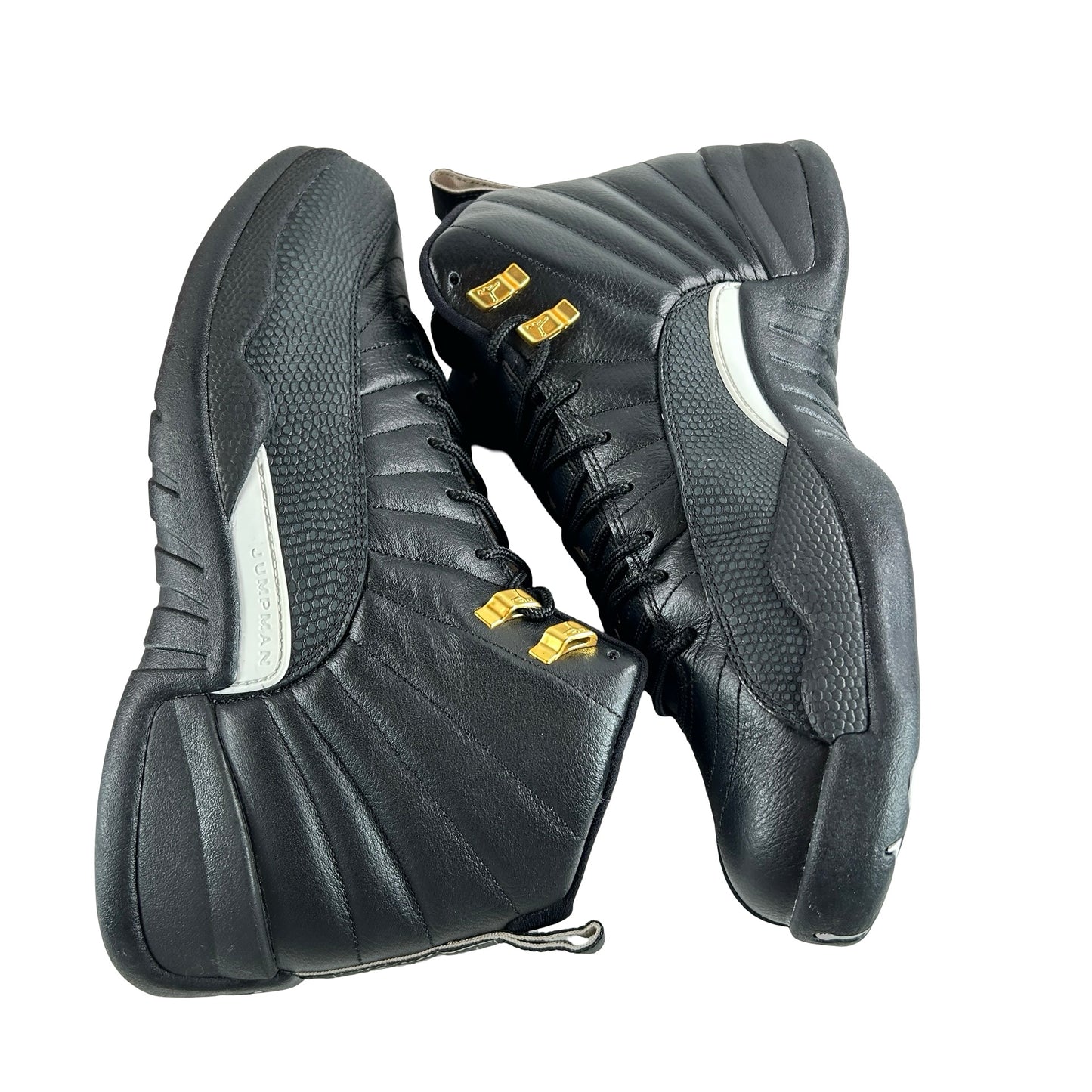 130690 013 Jordan 12 Retro The Master [USED] - 11.5 M (Used2)