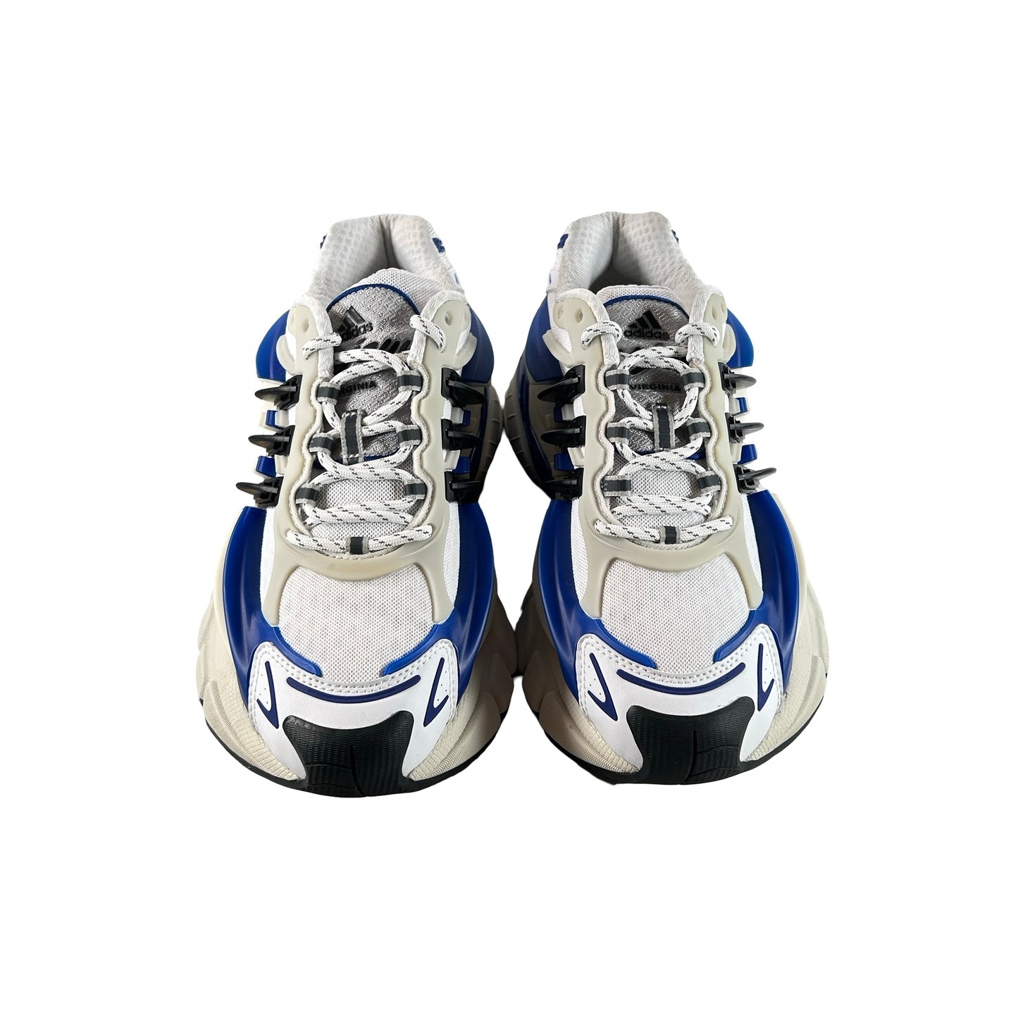 JP9263 adidas Adistar Jellyfish Pharrell Williams Royal Blue [USED] - 8.5 M (Used3)