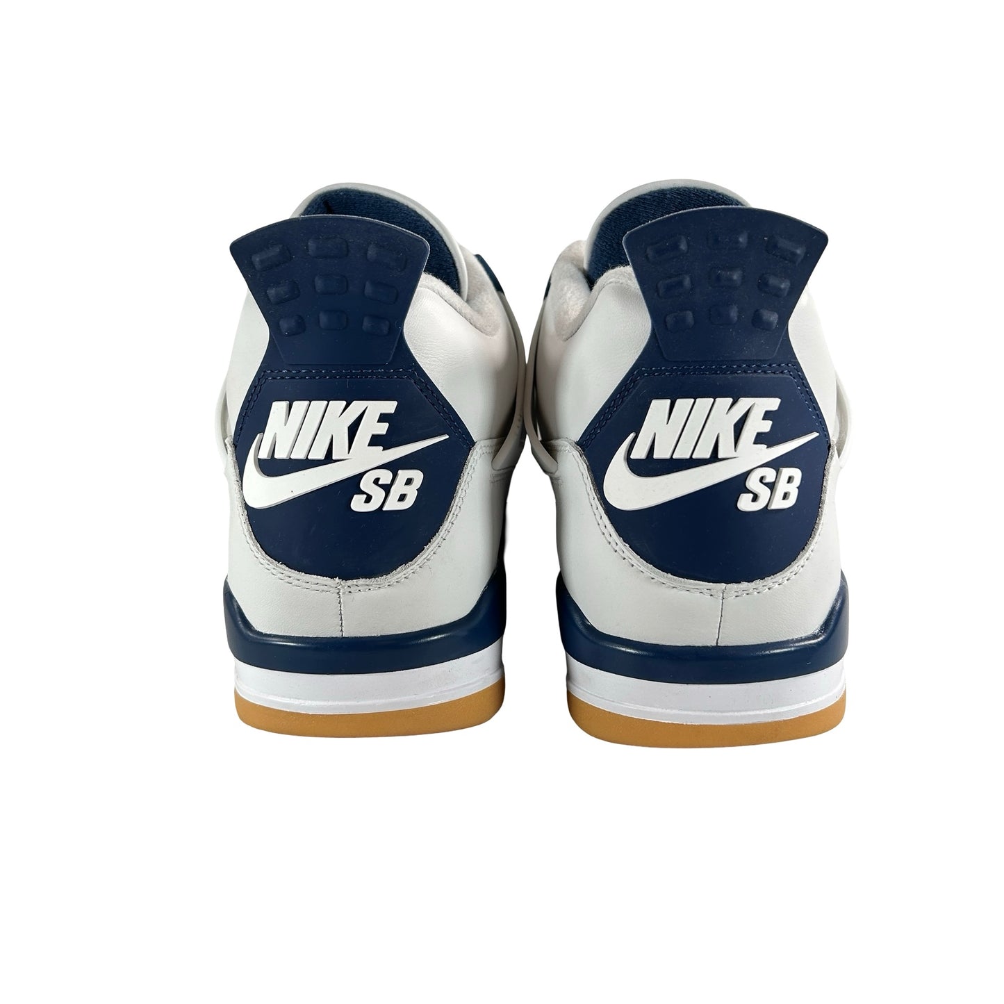 DR5415 100 Jordan 4 Retro SB Navy [USED] - 11 M (Used2)