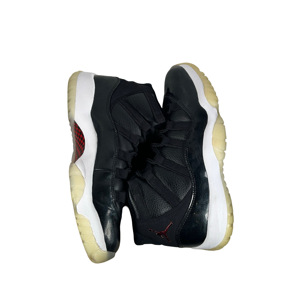 378037 002 Jordan 11 Retro 72-10 [USED] - 8 M (Used2)