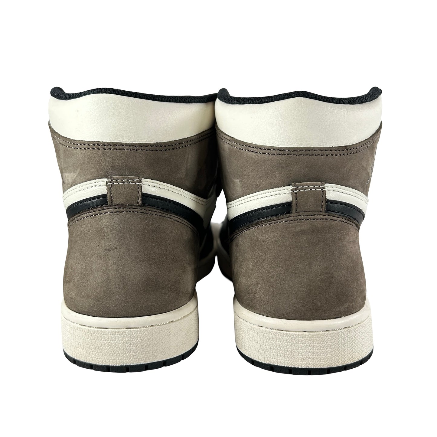 555088 105 Jordan 1 Mocha [USED] - 12 M (Used3) (No Box3)
