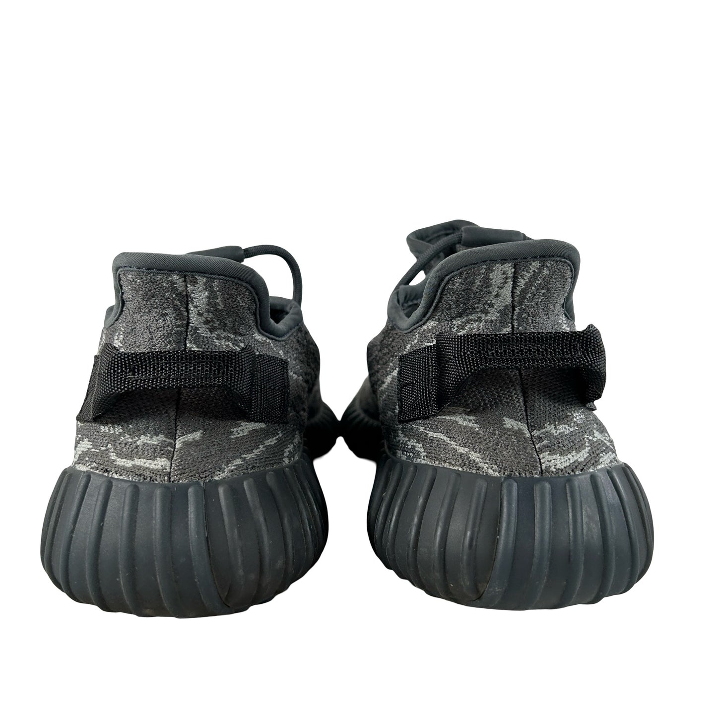 ID4811 Adidas Yeezy Boost 350 V2 MX Dark Salt [USED] - 8 M (Used)