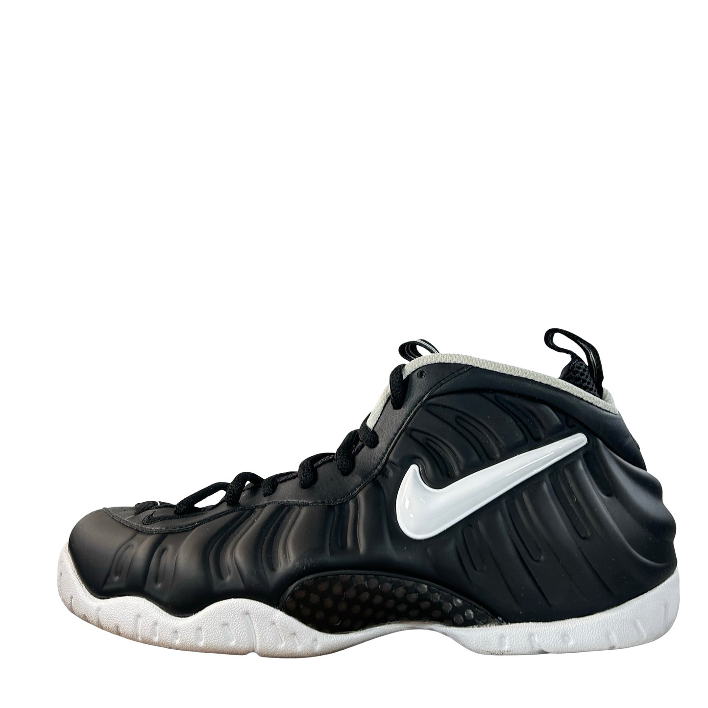 624041 006 Nike Air Foamposite Pro Dr. Doom (2016) [USED] - 10 M (Used)