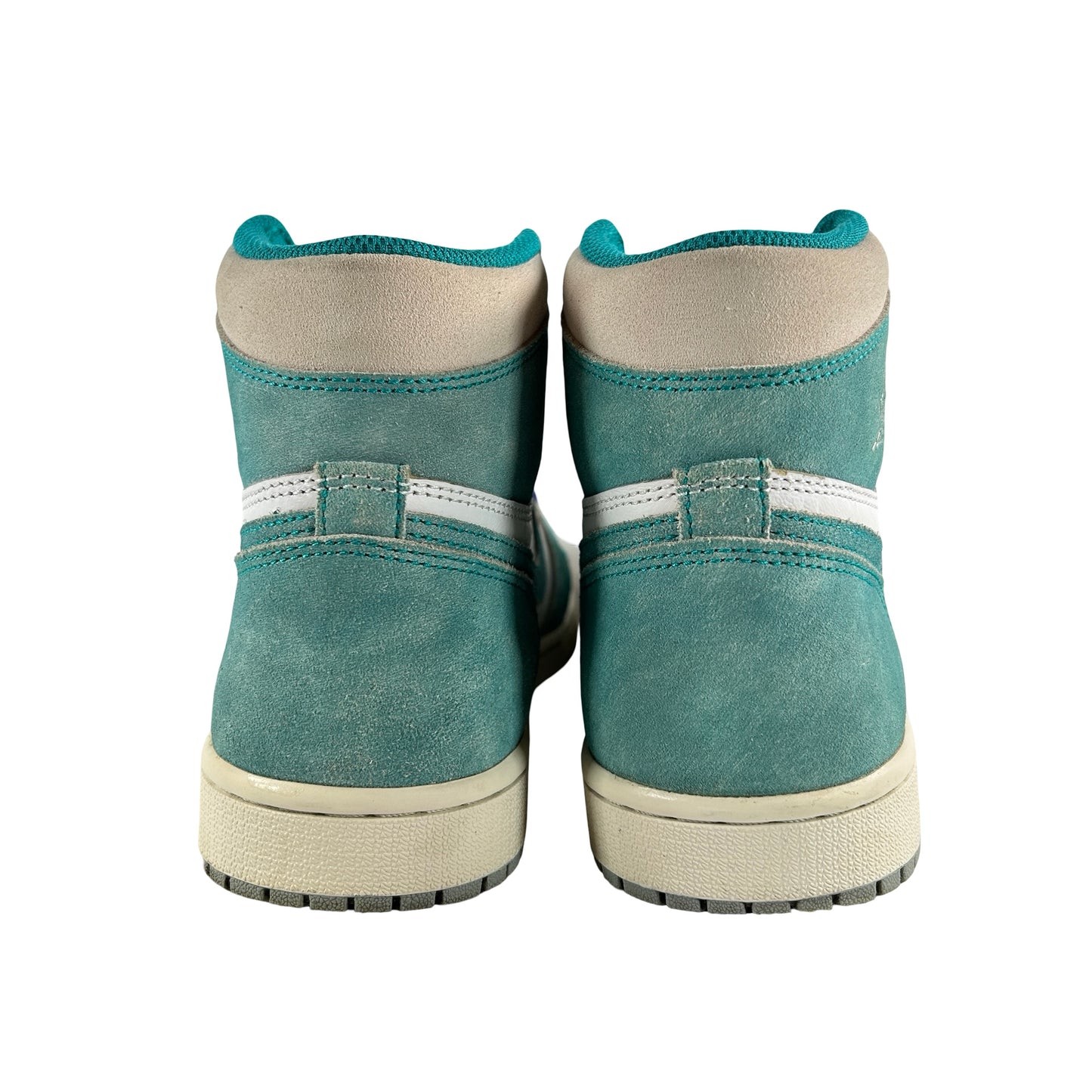 555088 311 Jordan 1 Turbo Verde