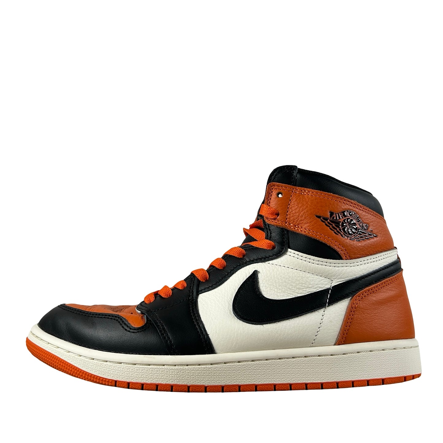 DZ5485 008 Jordan 1 Retro High OG Shattered Backboard (2025) [USED] - 11 M (Used4)
